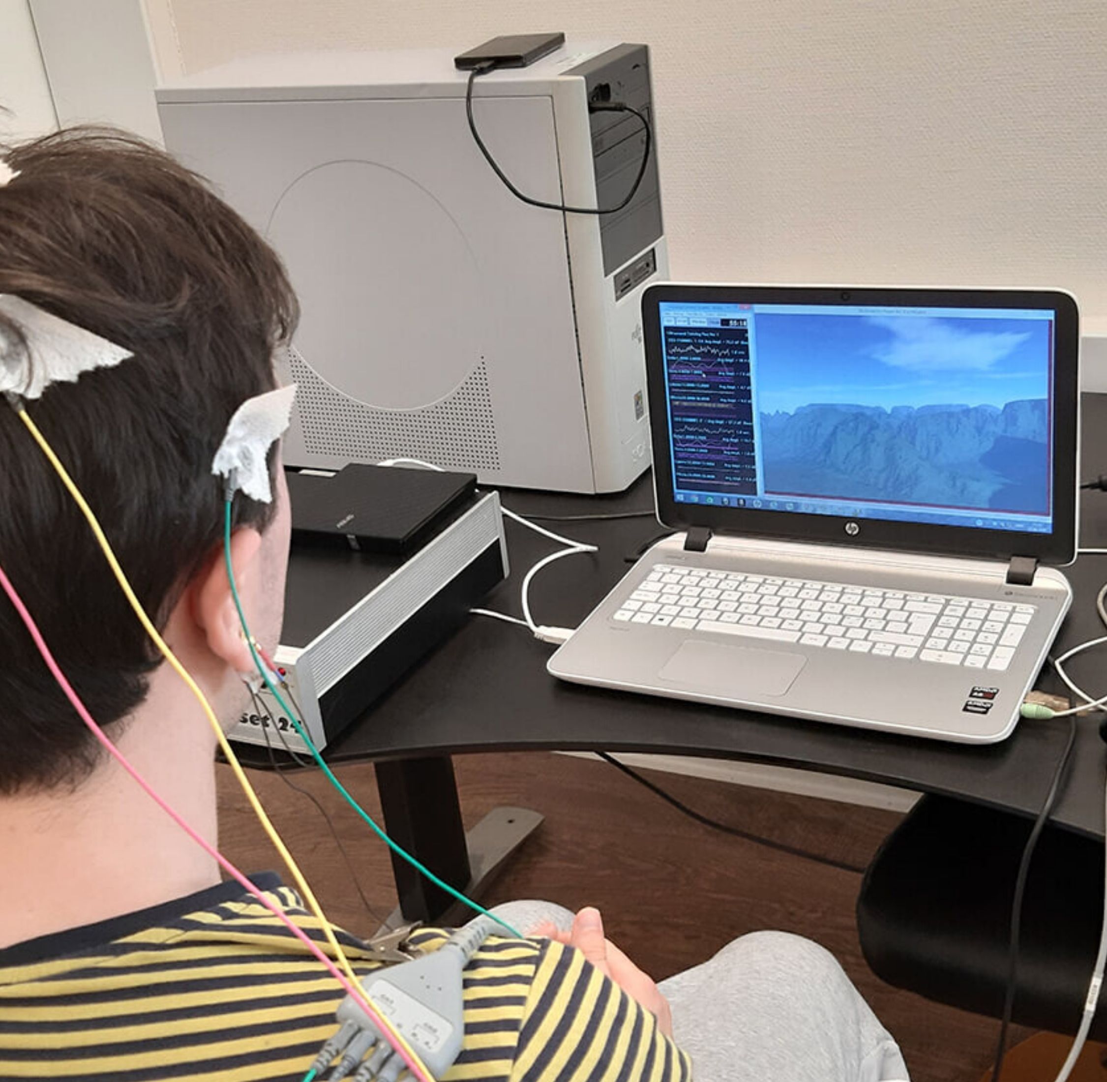 Neurofeedback and EEG courses in Australia