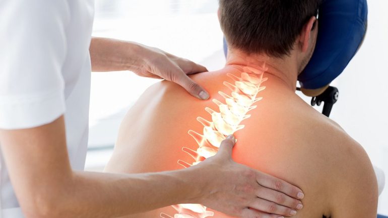 Discover some of the health benefits of Chiropractic Care
