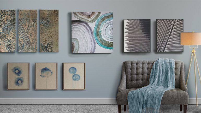 Top Reasons Why You Should Fill Your Walls with Wall Art