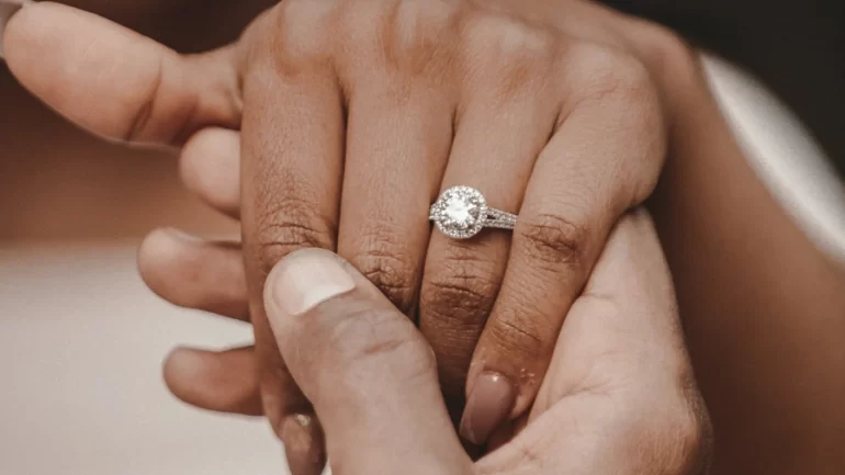 10 carat diamond ring