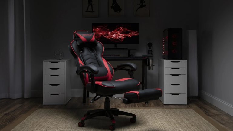 Most Comfortable Gaming Chair: Enjoy An Advanced And Comfy Seat