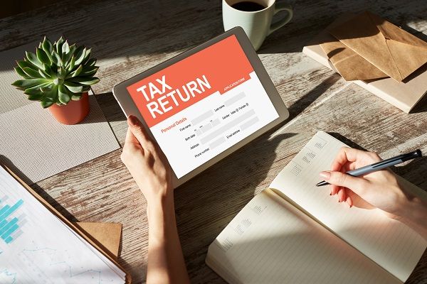 Understand company tax returns better